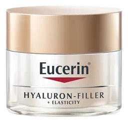 Hyaluron-Filler + Elasticity Day Cream SPF15 + 50 ml