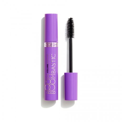 Gosh Boom Boombastic Volume Mascara 001 Noir Extr&ecirc;me 13 ml