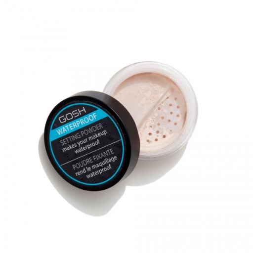 Gosh Poudre Fixante Hydrofuge 7 gr