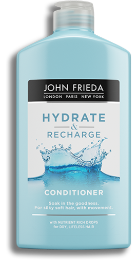 Après-shampooing Hydrate &amp; Recharge 250ml