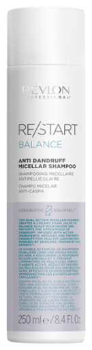Revlon Professional Shampooing micellaire antipelliculaire Re Start Balance