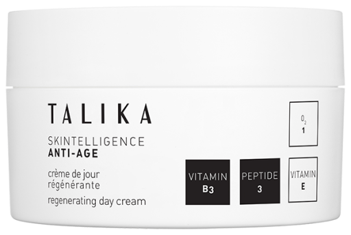 Skintelligence Crème de Jour Anti-Âge Régénérante 50 ml