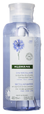 Eau Micellaire Démaquillante 3 en 1 400 ml