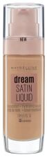 Base de maquillage liquide Dream Satin 30 ml