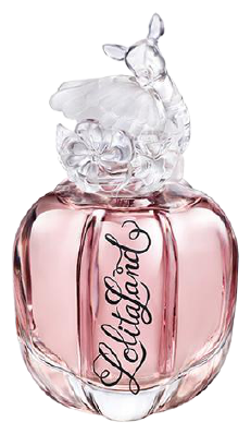 Lolitaland Eau de Parfum Vaporisateur