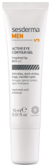Men Total Active Gel Contour des Yeux 15 ml Men Total Active Gel Contour des Yeux 15 ml