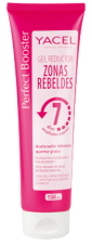 Gel R&eacute;ducteur Zones Rebelles 150 ml
