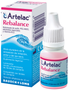 Solution pour les yeux