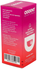 Acide hyaluronique 0,1% Fluide 50 ml