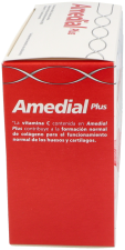 Amedial Plus 20 sachets