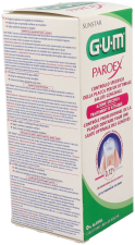 Bain de bouche Paroex Treatment 300 ml
