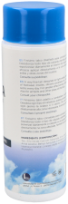 Talc anti-transpirant 100 gr