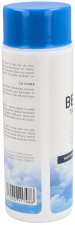 Talc anti-transpirant 100 gr
