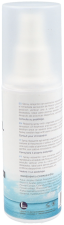 Spray rafraîchissant pour les pieds 125 ml