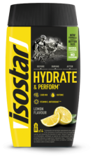 Hydrate & Perform Citron 400 gr Hydrate & Perform Citron 400 gr