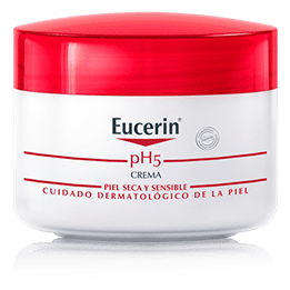 Eucerin Ph5 Cr&egrave;me Peaux S&egrave;ches et Sensibles 75 ml