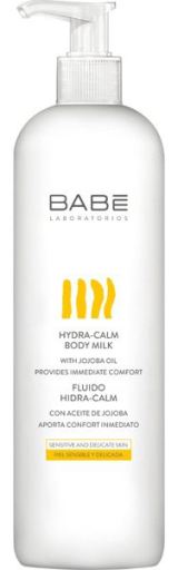Bab&eacute; Fluide Hydra-Calm 100 ml
