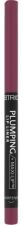 Crayon &agrave; l&egrave;vres repulpant 0,35 gr