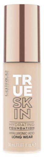 Base de maquillage True Skin Hydratant 30 ml