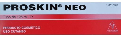 Teofarma Cr&egrave;me Proskin Neo 125 ml