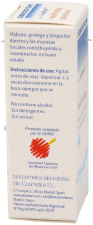 Spray pour la bouche s&egrave;che 15 ml