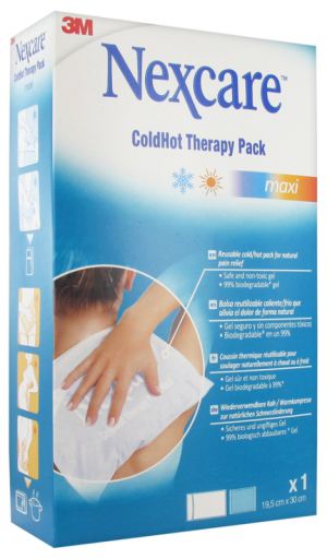 Nexcare ColdHot Therapy Maxi Pack 1 unité