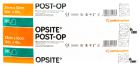 Opsite Pansement post-opératoire 25x10 cm 1 Unité