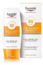 Protection Solaire Crème Protectrice Contre les Allergies Corporelles 150 ml Protection Solaire Crème Protectrice Contre les Allergies Corporelles 150 ml