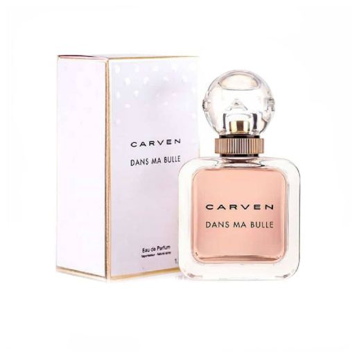 Dans Ma Bulle Eau de Parfum 100ml