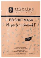 BB Shot Masque taille M/L