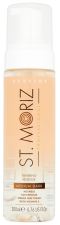 Mousse Bronzante Medium Dark 200 ml