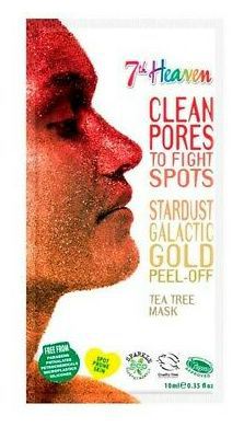 Montagne Jeunesse Bandes pour Nez Points Noirs Hommes 3 unit&eacute;s