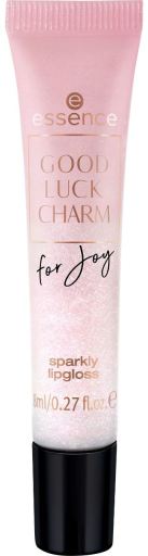 Good Luck Charm for Joy brillant à lèvres scintillant 8 ml