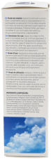 Cr&egrave;me antitranspirante pour les pieds 50 ml