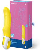 Yummy Sunshine Vibromasseur Nouvelle &Eacute;dition 2020