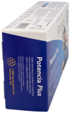 Power Plus 20 ampoules
