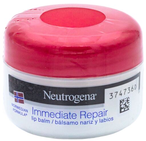 Neutrogena Intense Repair Lips