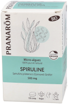 Spiruline Bio 150 Comprimés