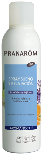 Spray Sommeil et Détente 150 ml