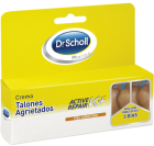 Crème pour talons crevassés Active Repair K+