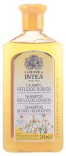 Shampoing pour m&egrave;ches blondes