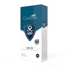 Pr&eacute;servatifs XL 10 pi&egrave;ces