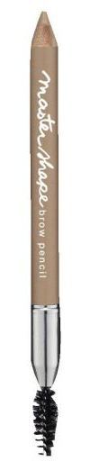 Maybelline Crayon &agrave; sourcils Master Shape