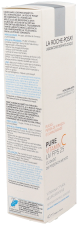 Crème visage UV Pure Vitamine C SPF 25 40 ml