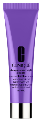 Clinique Smart Night Clinical MD Soin R&eacute;parateur au R&eacute;tinol 30 ml