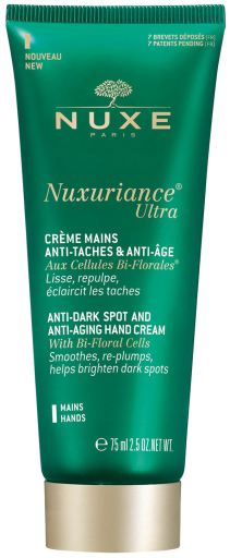 Nuxuriance Ultra Crème Mains Anti-Âge 75 ml