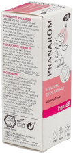 PranaBB Solution de défense naturelle 10 ml