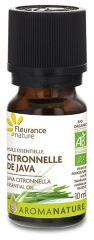 Huile Essentielle Herbe Luisa Bio 10 ml