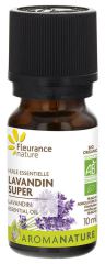 Huile Essentielle Super Bio Lavand&iacute;n 10 ml