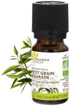 Huile essentielle d'orange am&egrave;re bio 10 ml